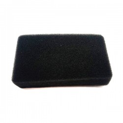 Filtre à air 110x63mm