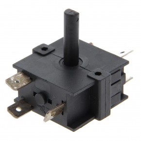 Interrupteur KSZ-A02-313