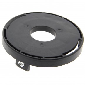 Couvercle de bobine de fil