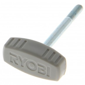 Vis papillon de guidon...