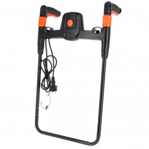 Guidon supérieur avec...