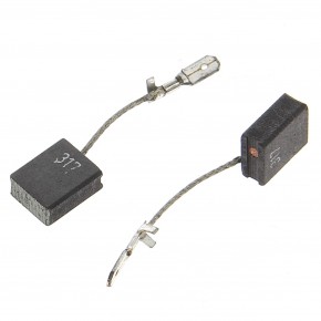 Charbon moteur 12,5x6mm,...