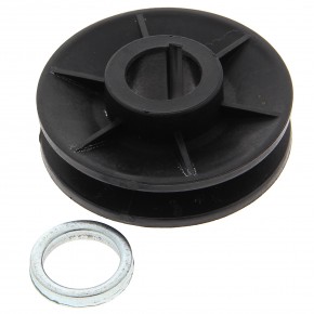 Poulie de traction 78mm