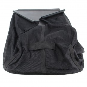 Toile de bac à herbe