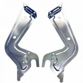 Support de panier à herbe