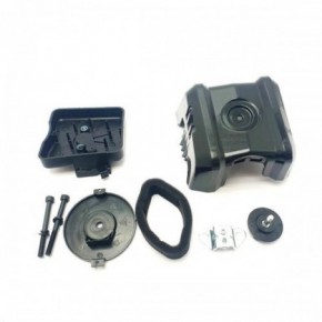 Boitier de filtre à air...