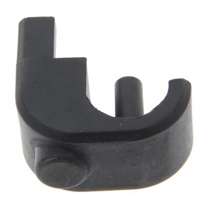 Bride de levier, gauche