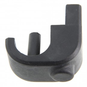 Bride de levier, droite