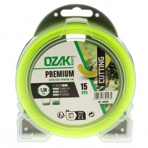 Fil de coupe-bordure 1,3mm,...