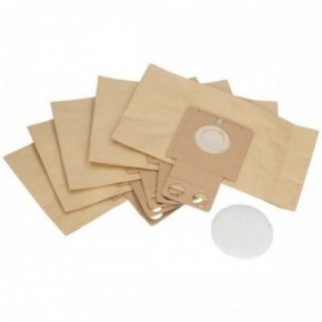 Sac aspirateur adaptable,...