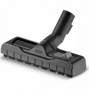 Brosse combinée eau et...