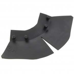 Déflecteur d'évacuation...