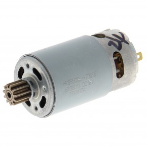 Moteur HRS550SL-7323F, 18V