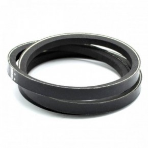 Courroie de plateau de coupe