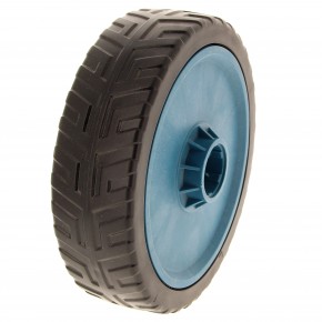 Roue avant gauche 18cm