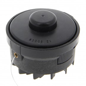 Bobine de fil complète