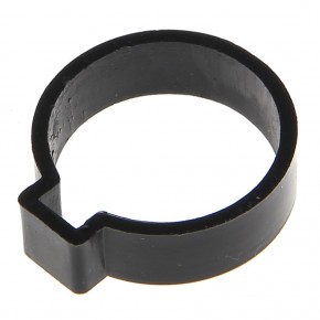 Entretoise de support de lame