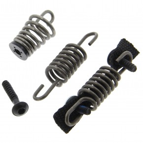 Ressort de sangle de poignée