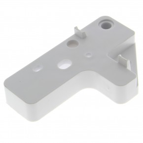 Charnière inférieure droite