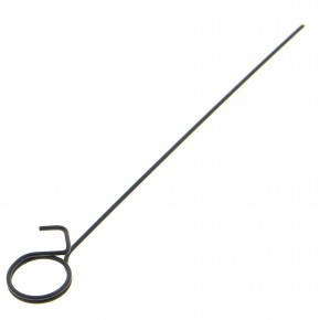 Ressort de gâchette