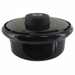 Bobine de fil complète