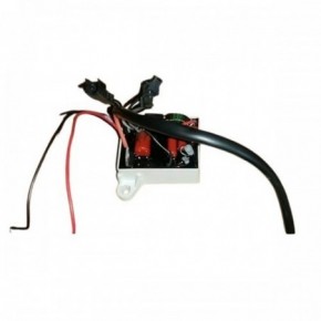 Module d'allumage version 1