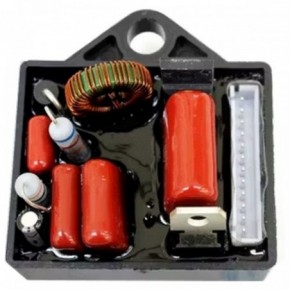 Module d'allumage version 2