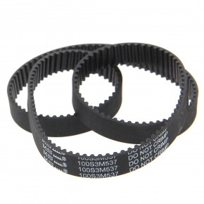 Courroie 100S3M537