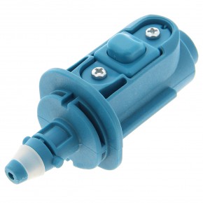 Adaptateur tube - brosse