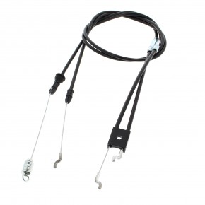 Cable de traction...