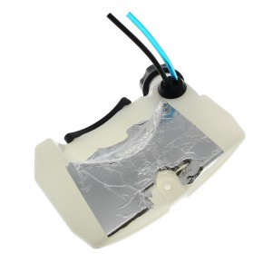 Réservoir d'essence