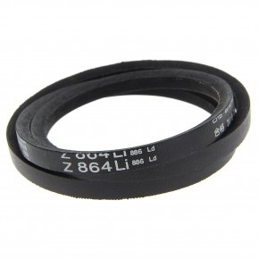 Courroie Z864Li 886Ld