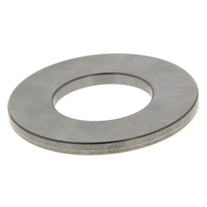 Disque d'appui de piston