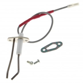 Electrode d'allumage