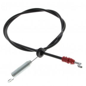 Cable d’accélérateur...