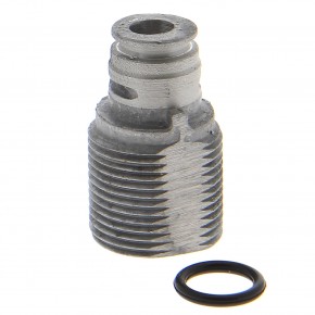 Raccord d'arrivée d'eau M22