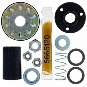 Pignon de démarreur, kit