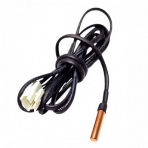 Sonde d'ambiance / A immersion