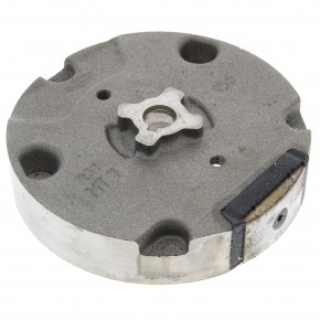 Volant magnétique sans...