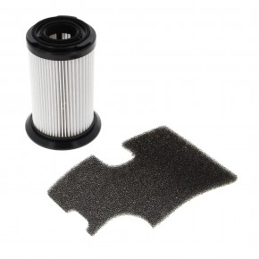 Filtre Hepa adaptable