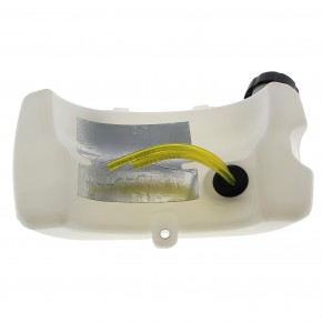 Réservoir d'essence complet