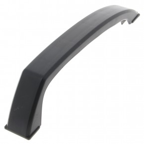 Poignée de panier à herbe