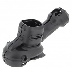 Carter, côté droit et côté...