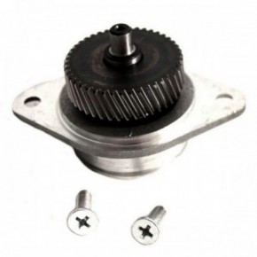 Engrenage avec pignon