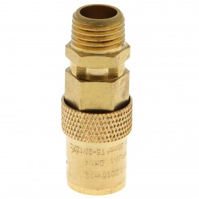 Soupape de sécurité...