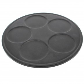 Plaque petite crêpe ou blinis