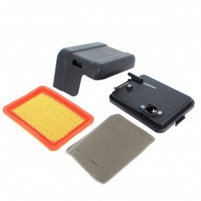 Boitier de filtre à air...