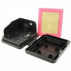 Boitier de filtre à air...