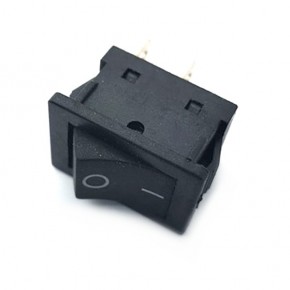 Interrupteur 2 cosses,...