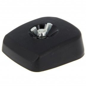 Couvercle de filtre à air